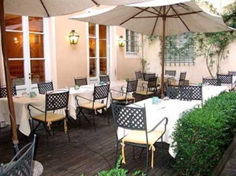 The Tuscanian Hotel Lucques Restaurant photo